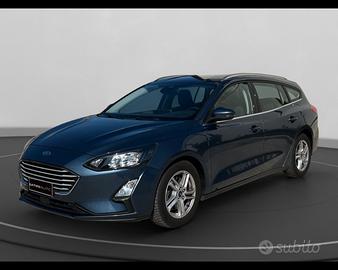 FORD Focus V 2022 SW - Focus SW 1.5 ecoblue Busine
