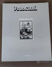 annuario fotografico dedicato alla città di Caglia