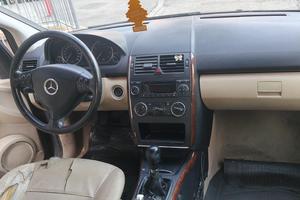 Mercedes classe A150 2006