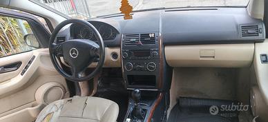 Mercedes classe A150 2006