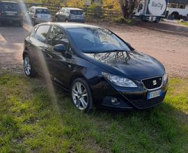 SEAT Ibiza 4ª serie - 2010