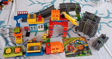 Lego Duplo - Listino prezzi all’interno.