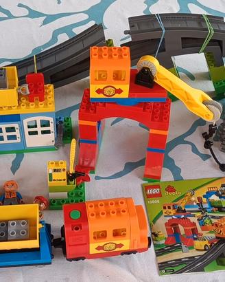 Lego Duplo - Listino prezzi all’interno.