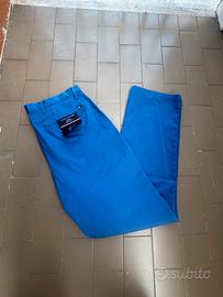 Pantalone Tommy Hilfiger Chino 34*32