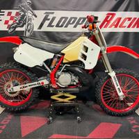 KTM MX 250 1991 motore 0 ore