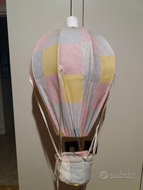 LAMPADARIO CAMERA BIMBI