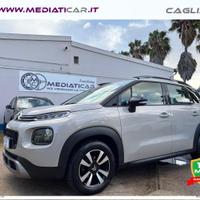 CITROEN C3 Aircross BlueHDi 100 Shine