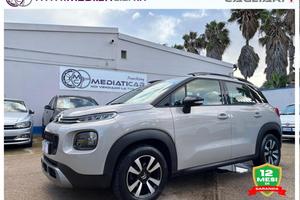 CITROEN C3 Aircross BlueHDi 100 Shine