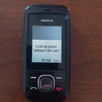 Nokia 2220 slide