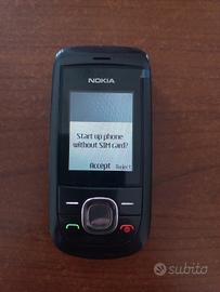 Nokia 2220 slide