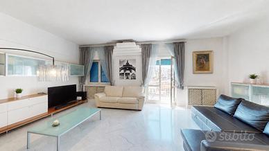Appartamento Napoli [Cod. rif 3390381VRG]