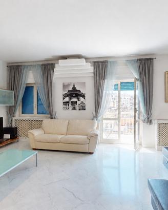 Appartamento Napoli [Cod. rif 3390381VRG]