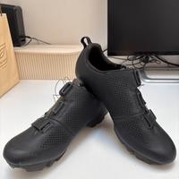 Scarpe da ciclismo/gravel