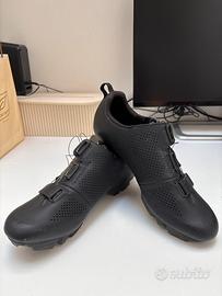 Scarpe da ciclismo/gravel