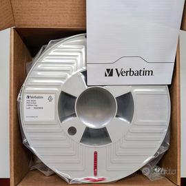 Filamento stampante 3D - Verbatim PET-G