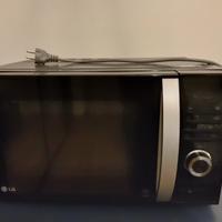 Forno Microonde LG