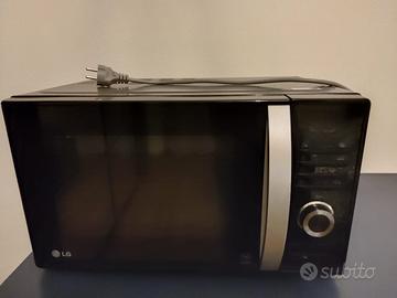 Forno Microonde LG