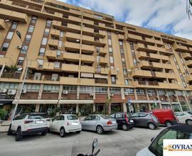 MALASPINA: APPARTAMENTO 3° PIANO
