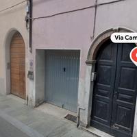 Garage via Campagna