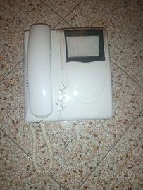 videocitofono elvox 6329