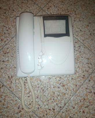 videocitofono elvox 6329