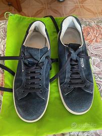 Scarpe Uomo Church’s