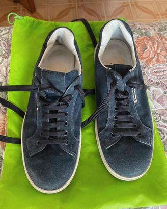 Scarpe Uomo Church’s