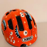 Casco bici