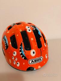 Casco bici