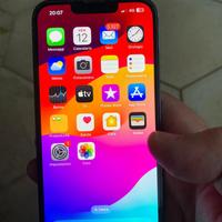 Iphone 13 pro 128gb come nuovo