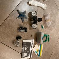 Accessori acquario