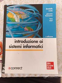 Introduzione ai sistemi informatici - 