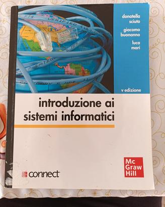 Introduzione ai sistemi informatici - 