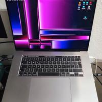 MacBook pro 2019