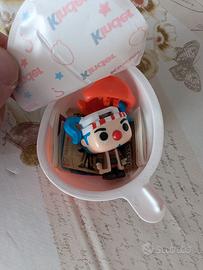 Sorpresa Kinder Joy