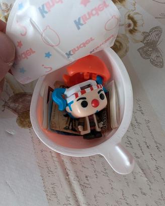 Sorpresa Kinder Joy