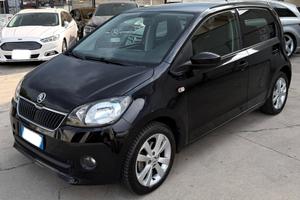 Skoda Citigo 1.0 60 CV 5 porte Ambition