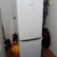 frigorifero Hotpoint Ariston 