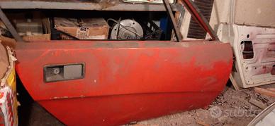 Portiere TRIUMPH TR7