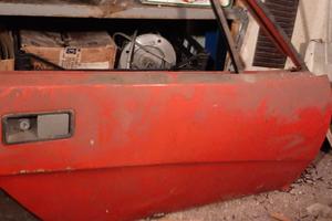 Portiere TRIUMPH TR7