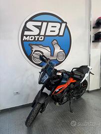 Ktm 390 Adventure