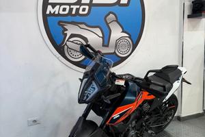 Ktm 390 Adventure