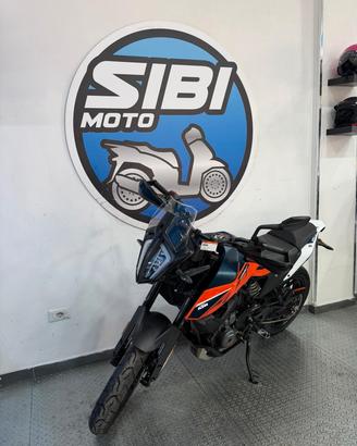Ktm 390 Adventure