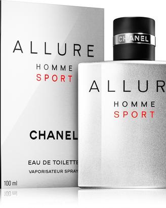 CHANEL - ALLURE HOMME SPORT