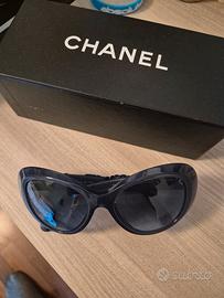 occhiali da sole  chanel