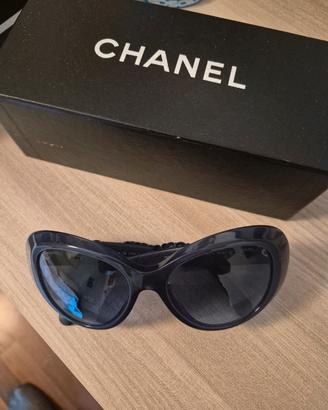 occhiali da sole  chanel