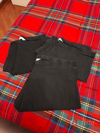 leggings neri Primark tg 2xl