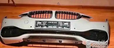 BMW 4 F32 F33 F36 LCI Paraurti Anteriore