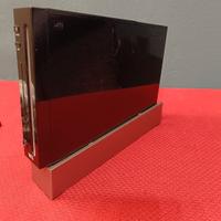 Nintendo Wii + giochi base+ accessori 