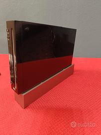 Nintendo Wii + giochi base+ accessori 